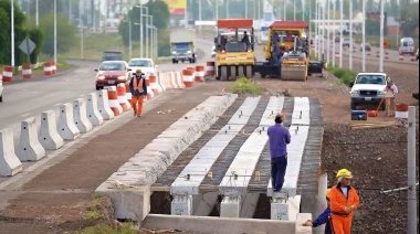 El Colegio de Ingenieros de la Provincia de Buenos Aires reclamó la reactivación de la Obra Pública