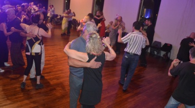 El próximo sábado vuelve la milonga al Centro Cultural y de la Memoria Islas Malvinas de La Plata