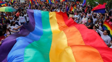 Diversas organizaciones de La Plata adhieren a la "Marcha Federal del Orgullo Antifascista y Antirracista"