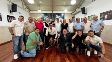 Las 62 Organizaciones Peronistas buscarán "consolidar" la participación de la entidad en el armado político del 2025