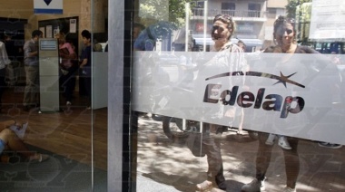 EDELAP aconsejó qué hacer ante estafas mediante llamados, mensajes y supuestos "gestores comerciales"