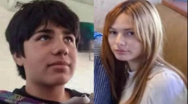 Encontraron muertos a dos adolescentes desaparecidos desde el jueves en Florencio Varela