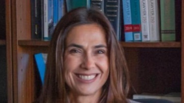 Talerico presenta su candidatura a diputada nacional en La Plata