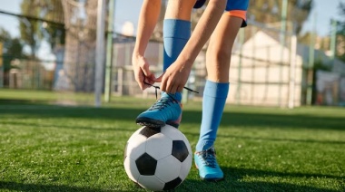 Lanzaron una campaña en La Plata para que los clubes locales donen botines