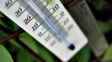 Llegan las lluvias y temperaturas más agradables a La Plata