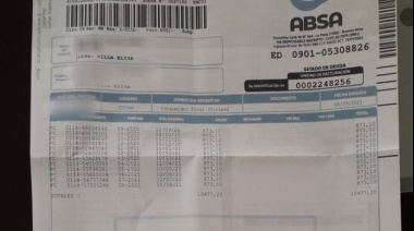 ABSA lanzó un nuevo plan de pagos para usuarios