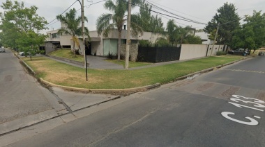 La Municipalidad de La Plata clausuró un "barrio boutique" por no contar con las autorizaciones necesarias