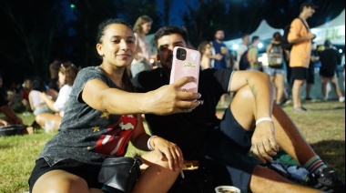 Llega otra edición de "Domingos de Verano" a La Plata