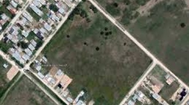 En Berisso ponen la lupa en un loteo que desarrolladores privados realizan en Los Talas