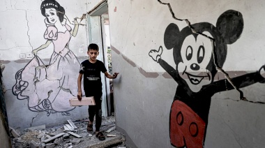 Trump y la limpieza étnica en Gaza: el terrorismo imperial como política internacional