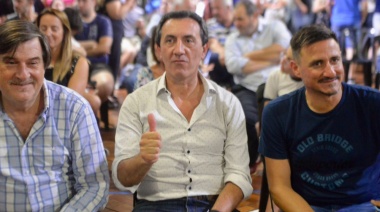 Recicladores de La Plata piden que no le digan "cartonero" al presidente de Gimnasia: "Es sinónimo de mala administración y corrupción"