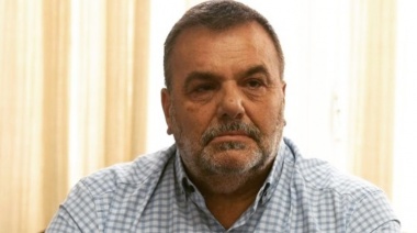 Diego Rovella: "La situación de la seguridad en La Plata es un desastre"