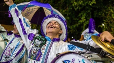 La Plata, Berisso y Ensenada se preparan para vivir el Carnaval 2025