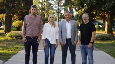 La Libertad Avanza sumó su tercer intendente bonaerense