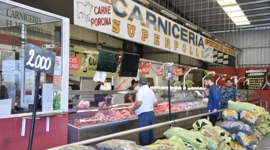 Nuevas opciones de ahorro en el Mercado Regional de La Plata