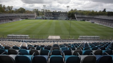 La APREVIDE dio marcha atrás con la sanción a Gimnasia y Esgrima La Plata por los disturbios en la Copa Argentina