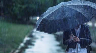 Pronostican tormentas aisladas en La Plata para este martes