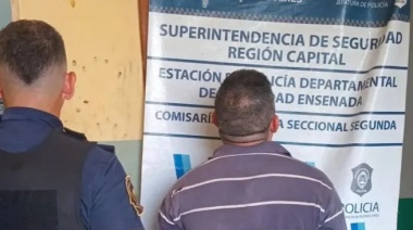 Quedó libre el conductor que atropelló con su auto a una nena de 10 años en Punta Lara