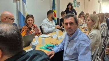 El gobierno bonaerense ofreció un 9 % de aumento a los docentes