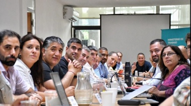 La Provincia ofreció un 9 % de aumento a los estatales