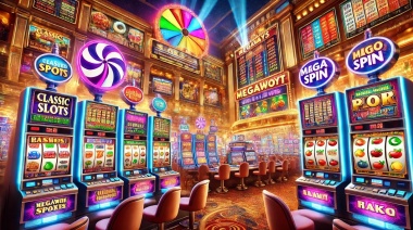 Casino CeluApuestas: Juegos, Bonos y Ganar Más