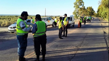 ¿La LINTI en un limbo? Desde FLETEROS explican por qué la CNRT y la ANSV la siguen exigiendo en los controles