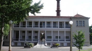 En La Plata dictaron una medida de no innovar sobre el Archivo General de la Armada