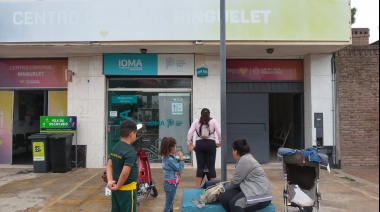 Denuncian el despido de una trabajadora en la Delegación de Ringuelet