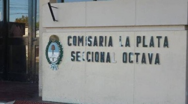 La Justicia ordenó la clausura de los calabozos de la Comisaría Octava de La Plata