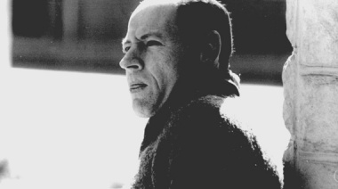 Murió el fundador y director del Teatro UNLP Norberto "Colo" Barruti