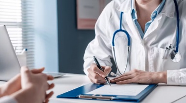 La Agremiación Médica Platense advirtió que "la situación en la que se encuentran los honorarios médicos es de extrema gravedad"