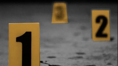 En el primer mes de 2025, la cantidad de homicidios dolosos experimentó una perceptible baja en la Provincia