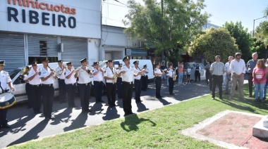 Los Hornos celebrará su 142° aniversario