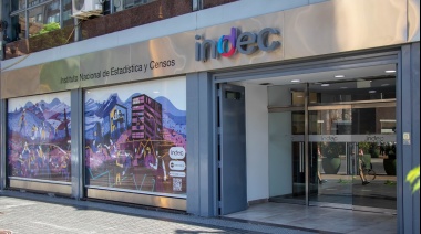 La inflación de enero fue del 2,2%