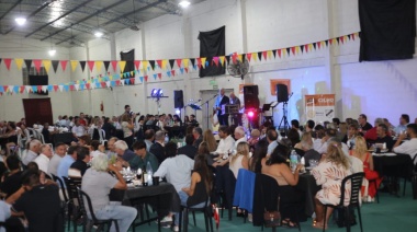 Alak: "Iniciaremos la construcción de una nueva Avenida 60"