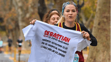 Gente que busca gente: ¿qué hace la justicia para hallar a los niños desaparecidos sin causas políticas?