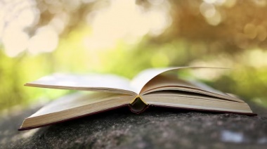 Realizarán una suelta de libros en la Biblioteca Central La Plata