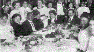 Hace 100 años moría en La Plata Tomás Braulio Platero: afrodescendiente, masón, fundador del Colegio de Escribanos y de la UCR