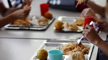 Reabrió el Comedor Universitario de La Plata