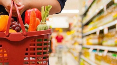 La canasta alimentaria en La Plata varió 1,6% en enero y el rubro carnicería registró el mayor aumento