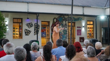 Los relatos de Casciari serán parte de una nueva edición de “Cuentos bajo la luz de la luna” en La Plata