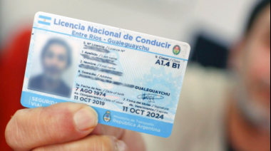 Anunciaron cambios en las licencias de conducir, en la VTV y otros trámites automotores 