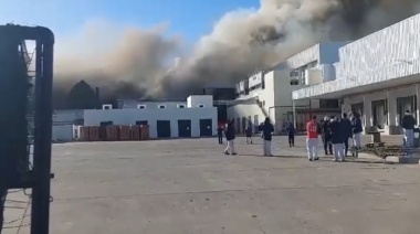 El Consejo Consultivo Regional se solidarizó con los trabajadores y directivos del Frigorífico Gorina