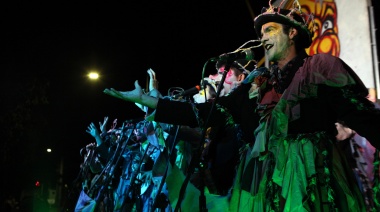 Últimos días de inscripción para los carnavales barriales 2025 en La Plata