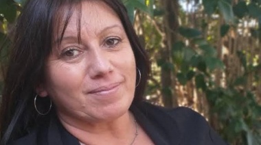 Lorena Prieto dialogó con vecinos de la localidad de Abasto que denuncian "inseguridad y falta de Infraestructura"