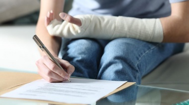 Seguro de accidentes personales: Protección esencial para tu tranquilidad