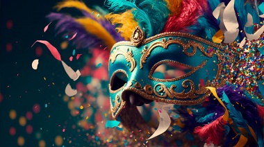 Comienzan los carnavales y corsos en La Plata: ¿dónde estarán ubicados?