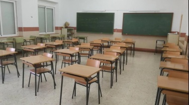 UDOCBA anunció un paro para el próximo 24 de febrero 