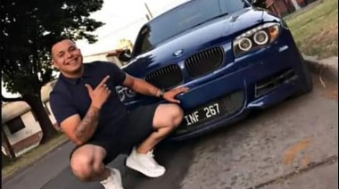 ¿Qué pasó con Lucas Escalante, el joven desaparecido de Florencio Varela? Rastrillaron una zona de Brandsen
