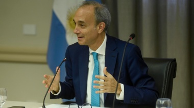 El gobierno nacional convocó a los gremios docentes para el próximo 24 de febrero